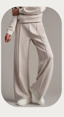 DreamGlow™ Trouser