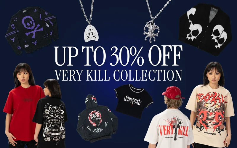 Very Kill Collection