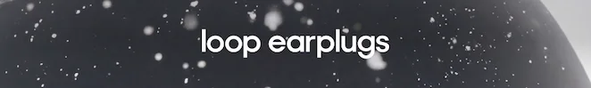 Loop earplugs