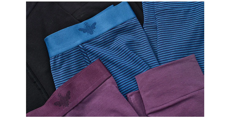 LONG UNDERWEAR