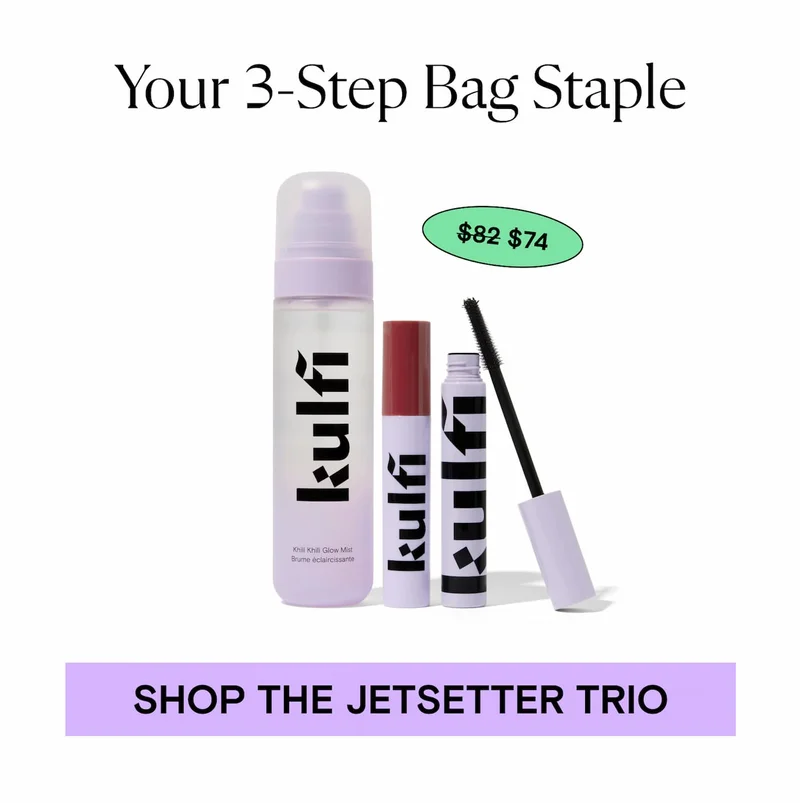 SHOP THE JETSETTER TRIO