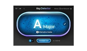 Key Detector