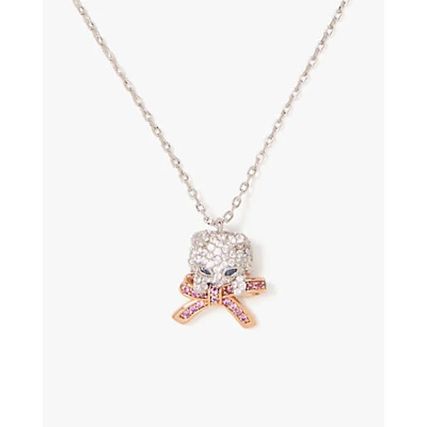 Pawlina Mini Pendant
