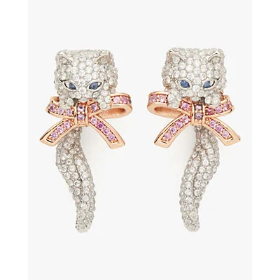 Pawlina Statement Studs