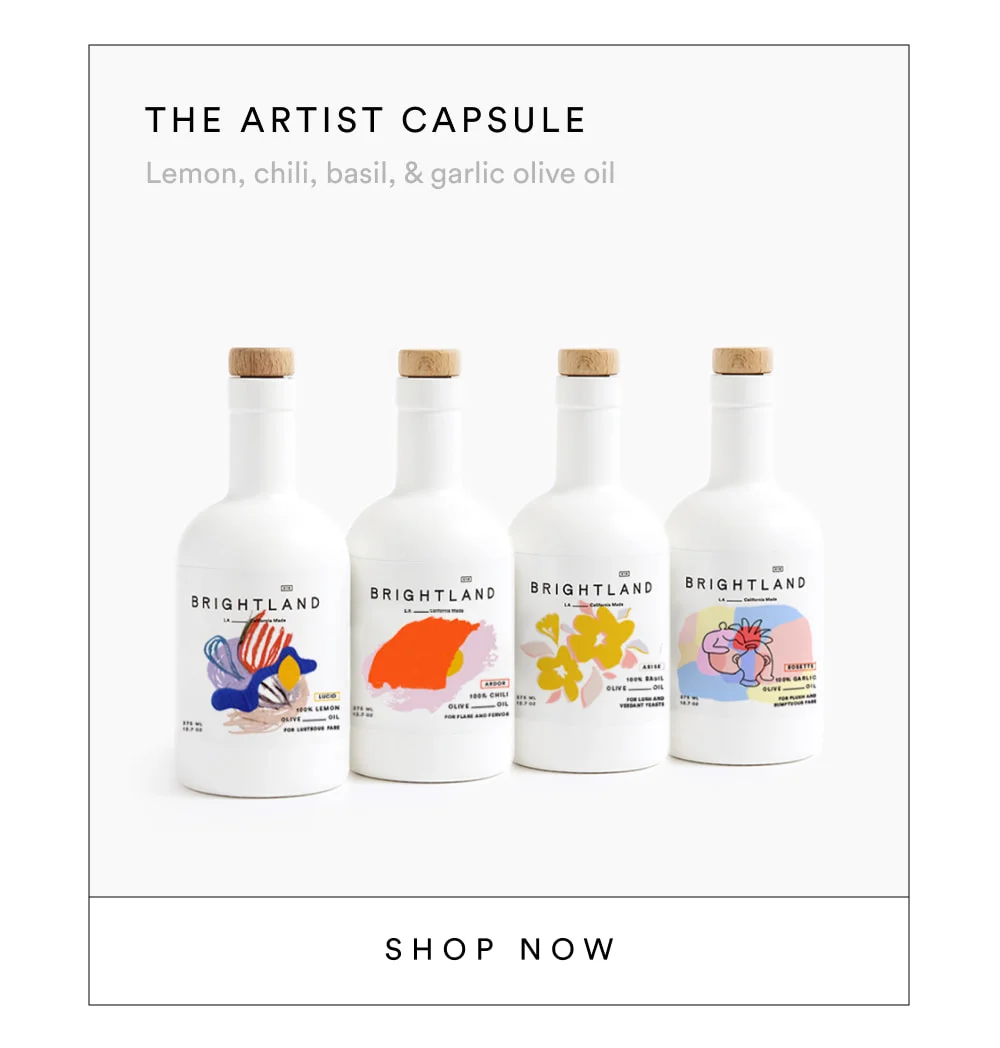 The Artist Capsule [ SHOP NOW ]