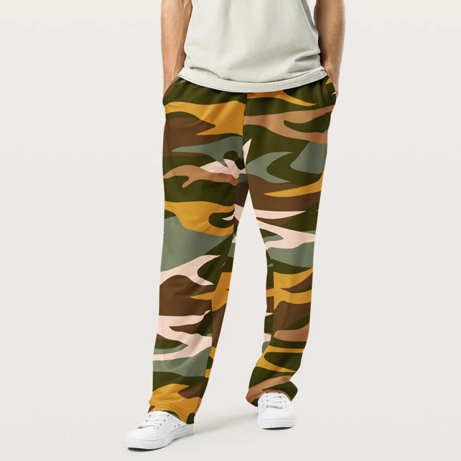 Joggers