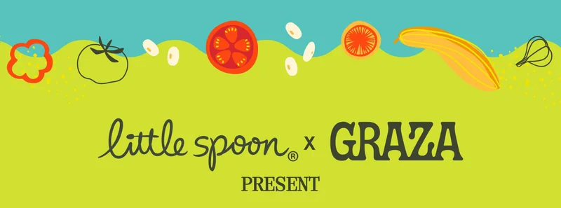Little Spoon and Graza present