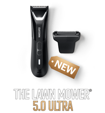 NEW The Lawn Mower® 5.0 Ultra