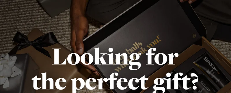Looking for the perfect gift?