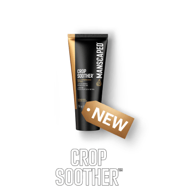 NEW Crop Soother™