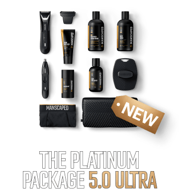 NEW The Platinum Package 5.0 Ultra