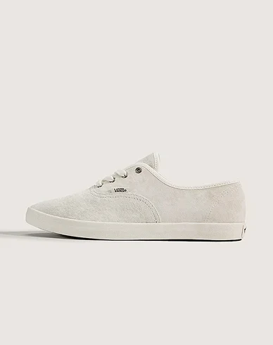 Authentic Almond Shoe