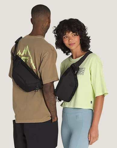 Trek-Rec Sling Bag