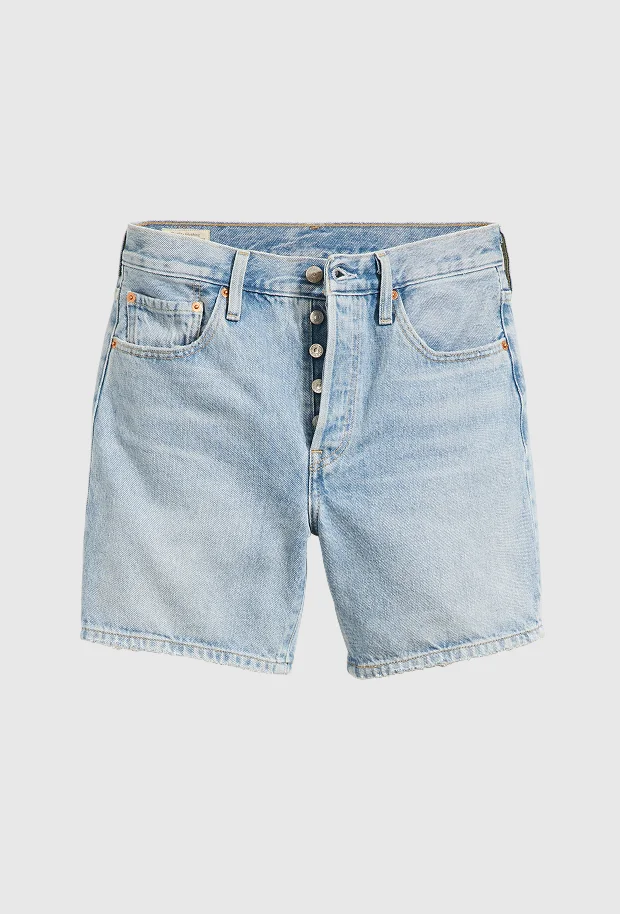 501® MID THIGH SHORTS