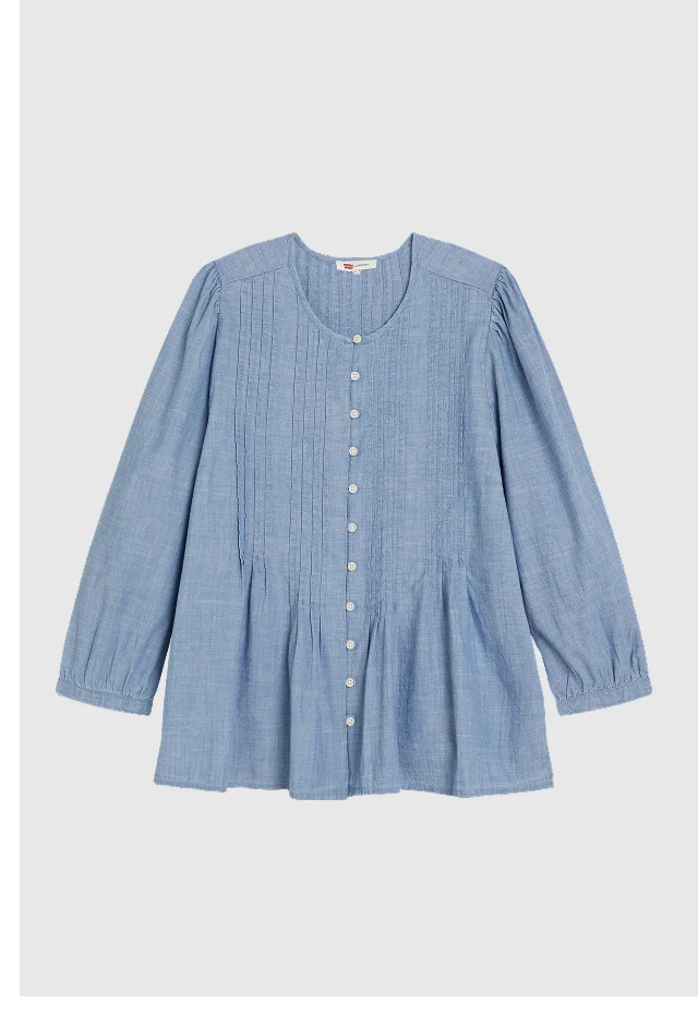 GINA BLOUSE