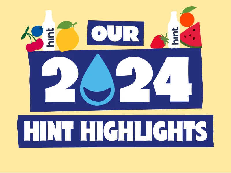 our 2024 Hint highlights