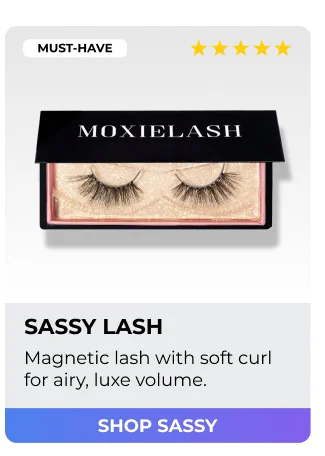 Shop Sassy Lash