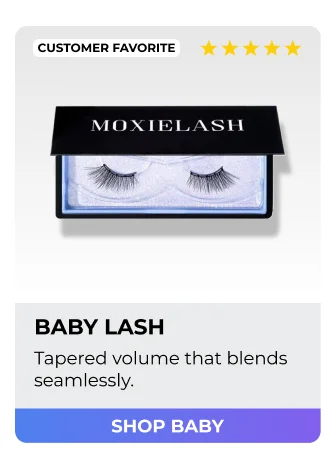 Shop Baby Lash