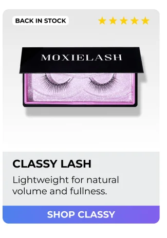 Shop Classy Lash