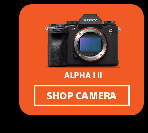 Alpha I II | Shop Camera