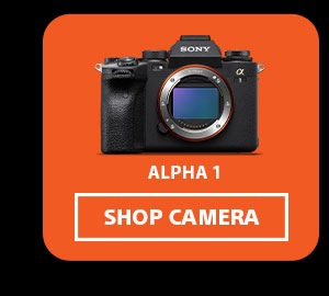 Alpha 1 | Shop Camera