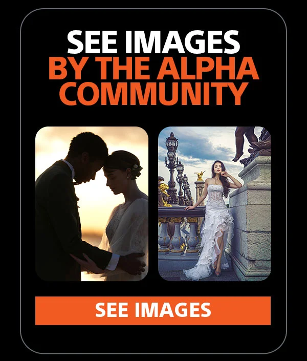 See Images By The Alpha Community | See Images