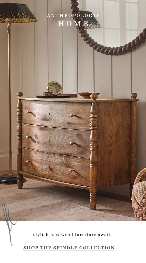 Shop The Spindle Collection