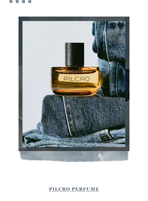 Pilcro Perfume