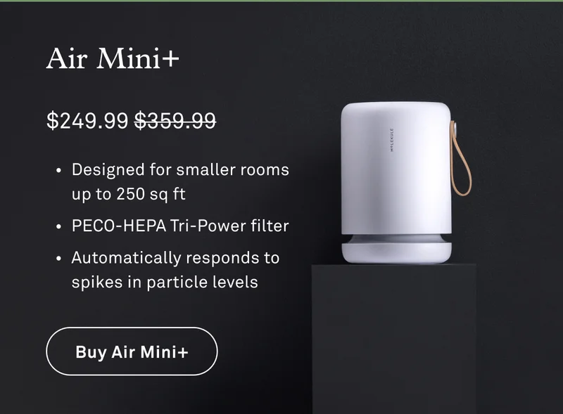 Air Mini+