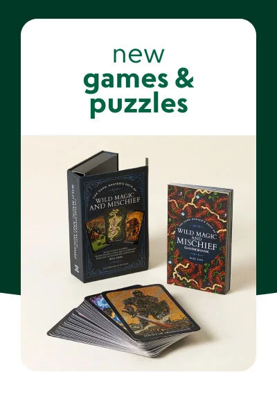 games-puzzles