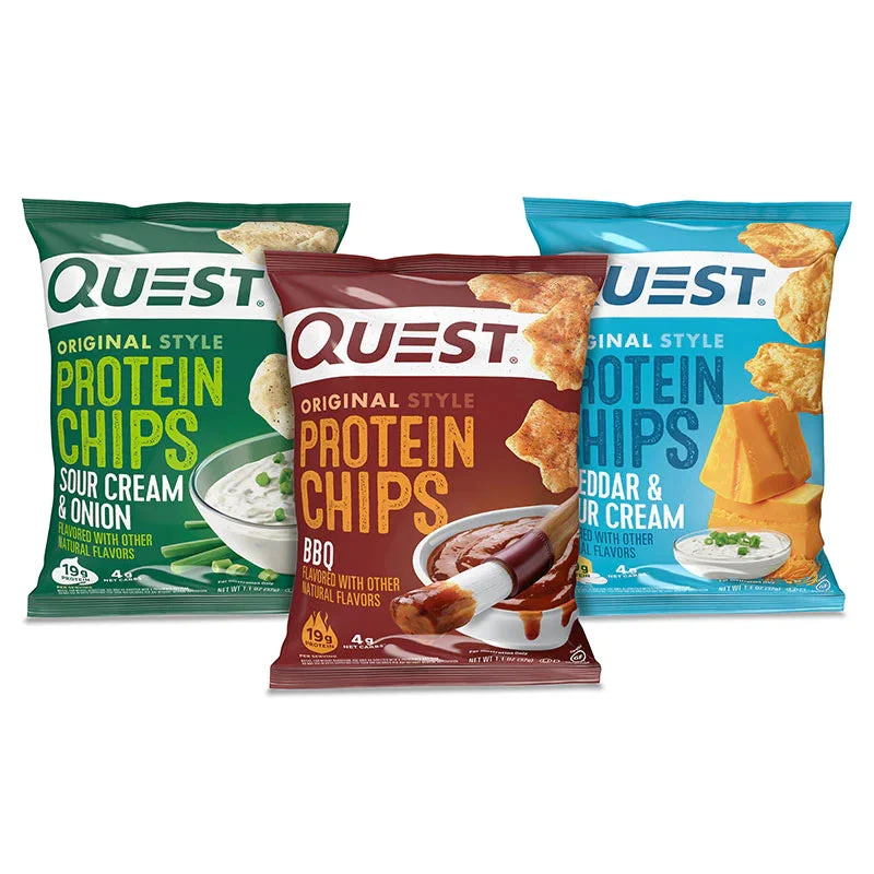 Image of Original Chips<br>Variety Pack
