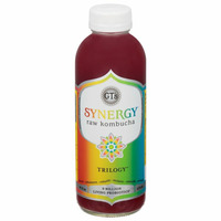 GT's Living Foods Syne...