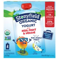 Stonyfield Organic Yog...