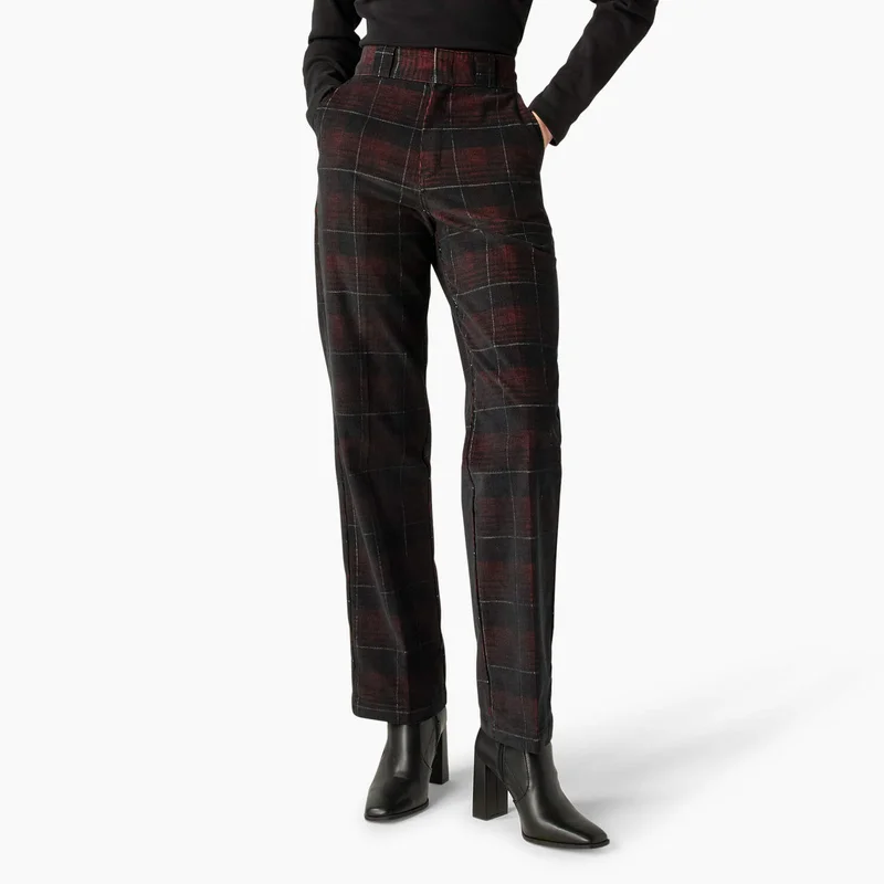 Women’s Alma Corduroy Pants
