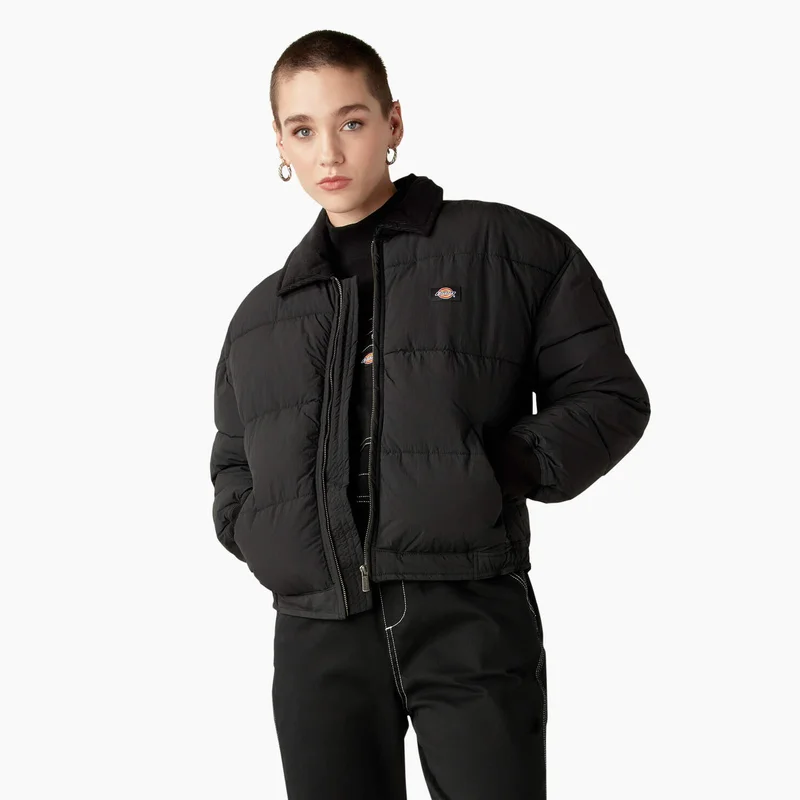 Women’s Overbrook Puffer Jacket