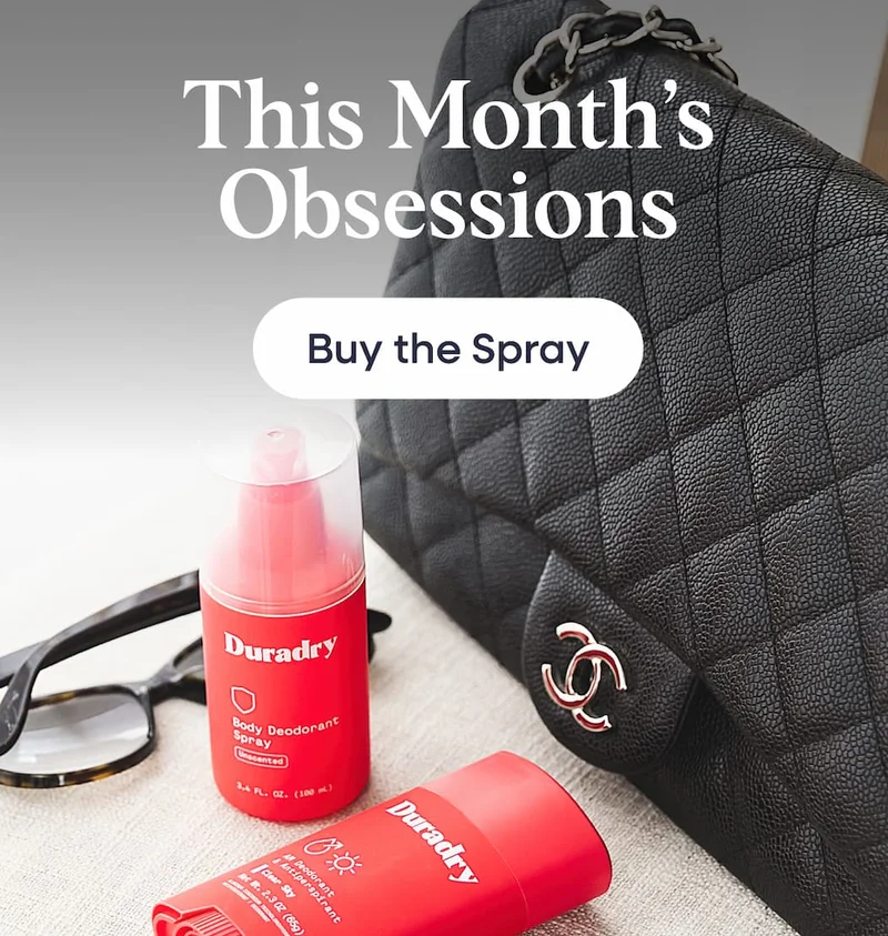 This Month's Obsessions