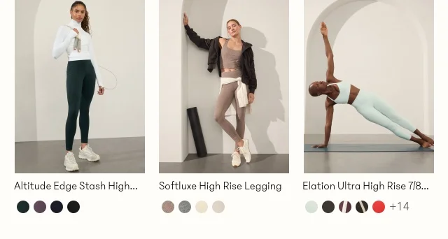Display images to show real-time content