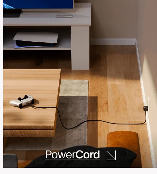 PowerCord