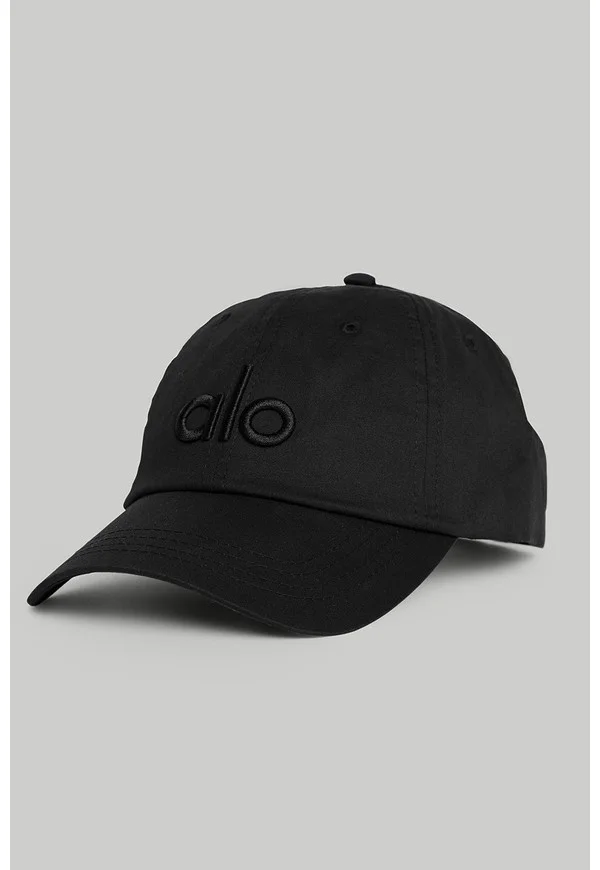 Off-Duty Cap - Black/Black - Black/Black / One Size