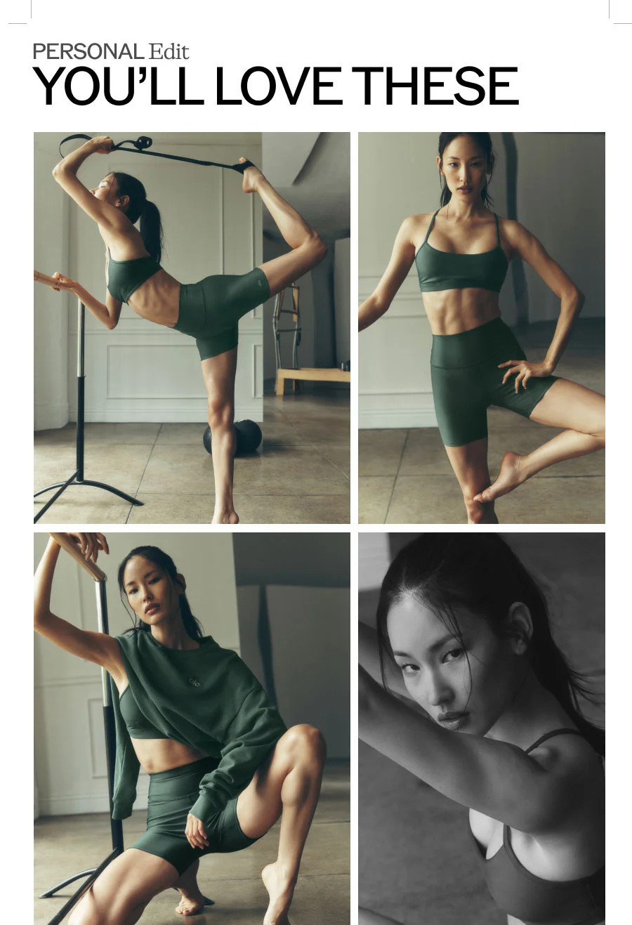 PERSONAL EDIT. YOU'LL LOVE THESE