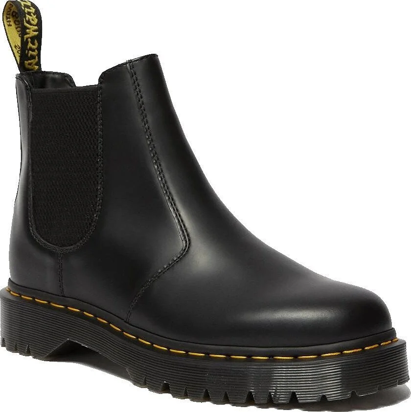 Dr. Martens, Black Smooth / 6 / 7