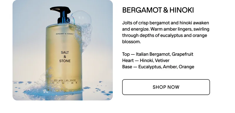 Scent Description