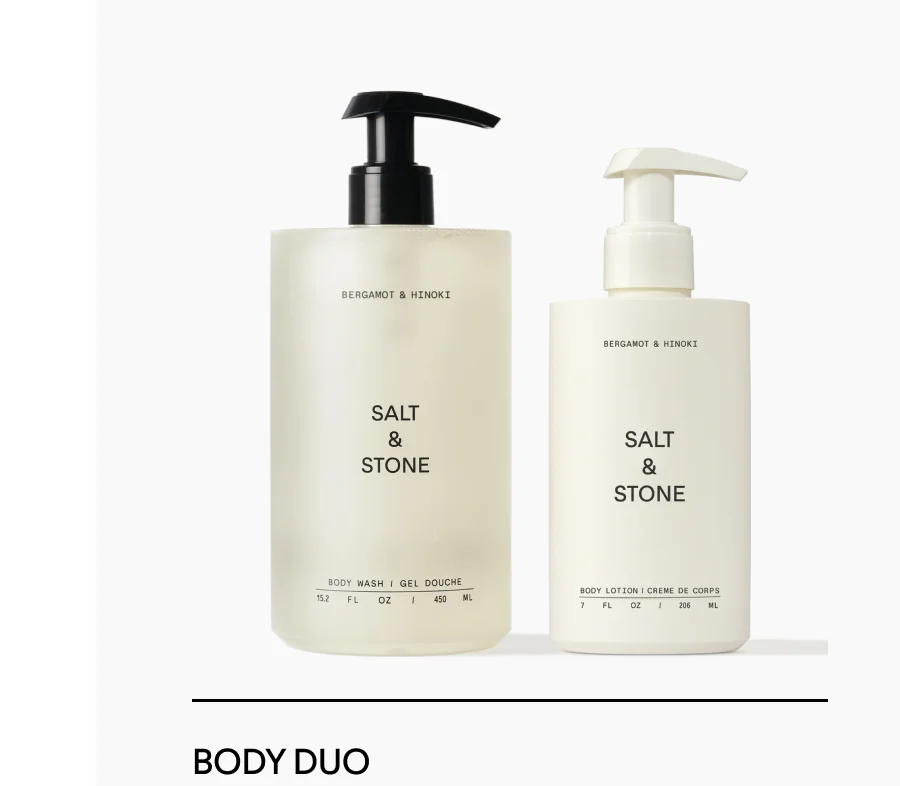 Body Duo