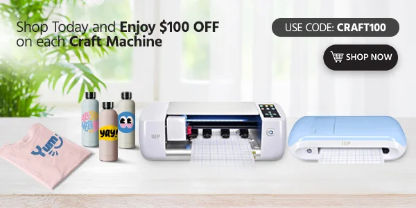Elevate Your Craft with MakerCraft Craft Cutters