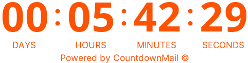 countdownmail.com