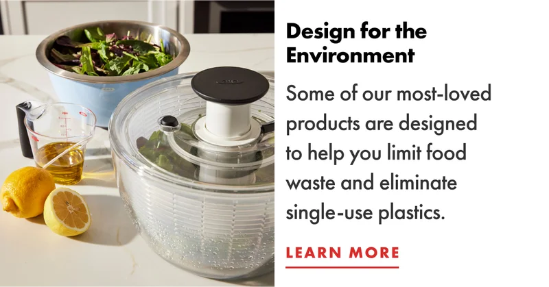 Design for the Environment | Learn More