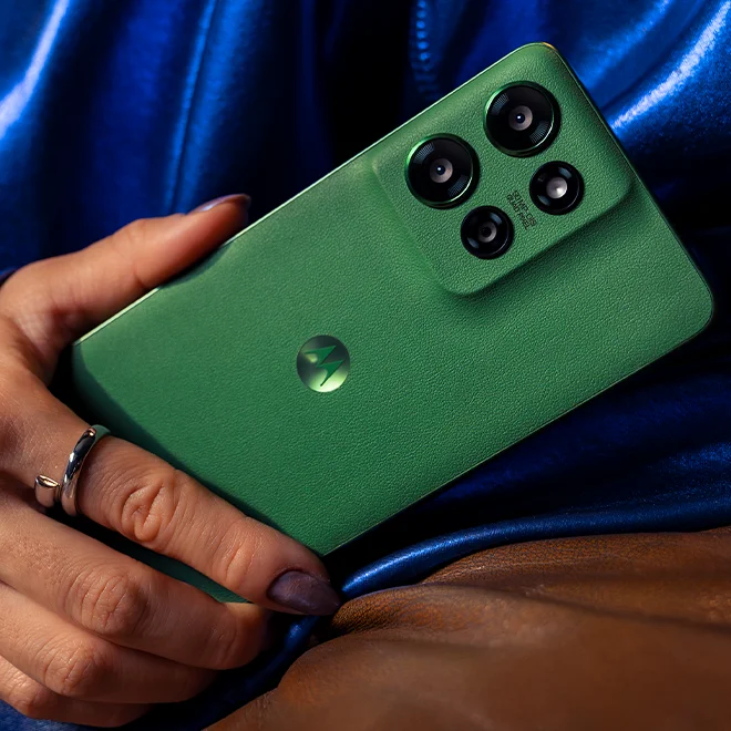 moto g power - 2025