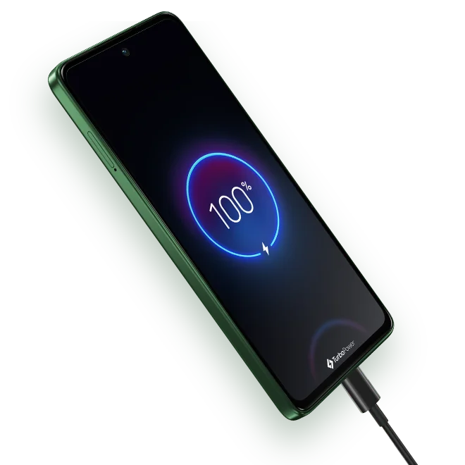 moto g power - 2025