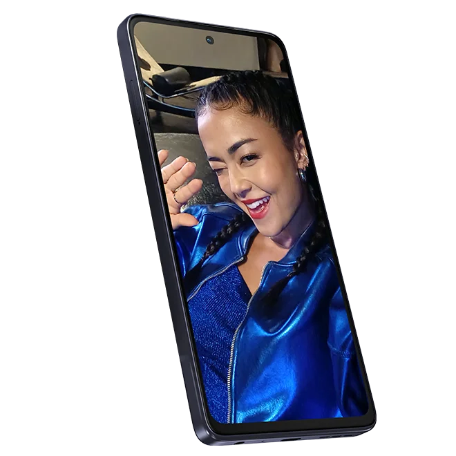 moto g power - 2025
