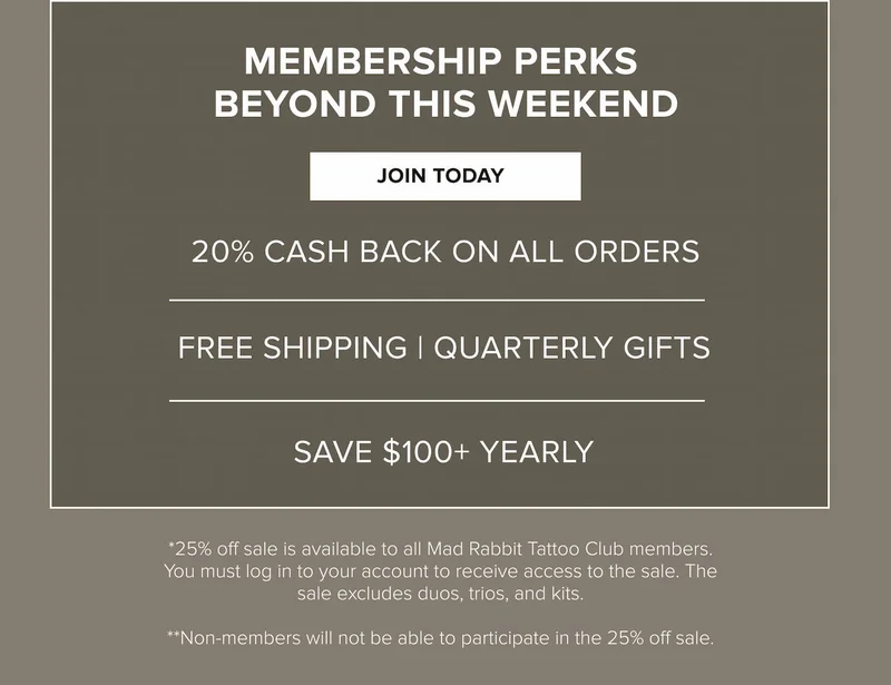 why sign up for a membership? bashback with every purchase. first access to new launches, free shipping and more! Join membership